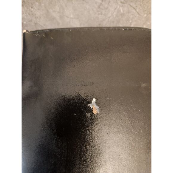 Men's Grooming Kit Western Germany Black Leather‎ Vintage - Picture 6 of 8